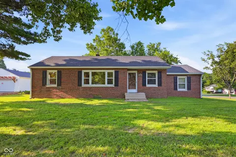 2701 Duane Dr, Indianapolis, IN 46227