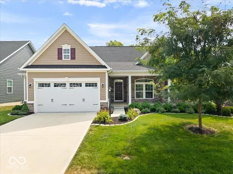 5305 Montview Way, Noblesville, IN 46062