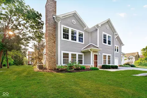 1216 Shadow Ridge Rd, Indianapolis, IN 46280