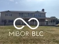 12601 N Gasburg Rd, Mooresville, IN 46158