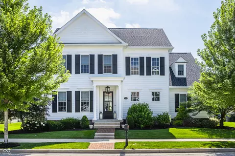 12855 Bird Cage Walk, Carmel, IN 46032