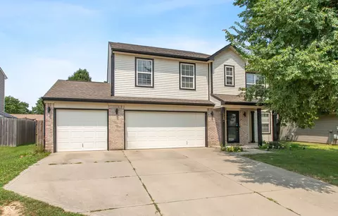 1324 Niagara Ln, Franklin, IN 46131