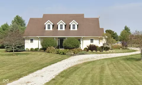 7266 E 241st, Cicero, IN 46034