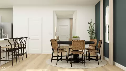 Dining - 15529 Postman Rd, Fishers, IN 46037 photo 2 of 2