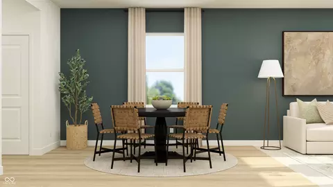 Dining - 15529 Postman Rd, Fishers, IN 46037 photo 1 of 2