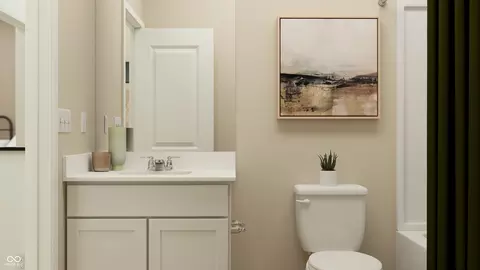 Bath - 15529 Postman Rd, Fishers, IN 46037 photo 1 of 3