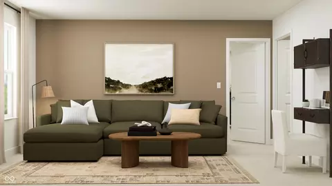 Living - 15529 Postman Rd, Fishers, IN 46037 photo 3 of 4