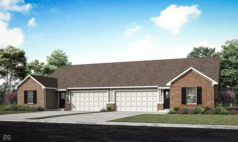 8619 Maroska St, Fortville, IN 46040