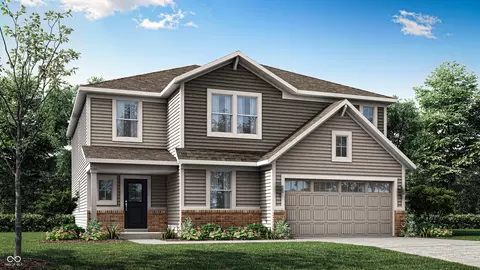 5617 Palazzo Ln, Mccordsville, IN 46055