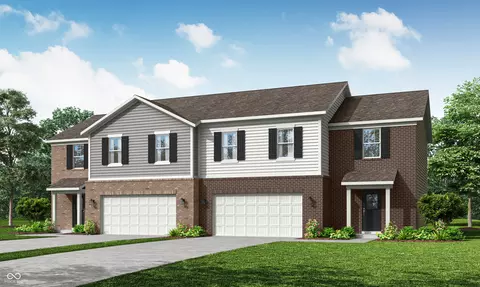 1632 Woods Edge Dr, Greenwood, IN 46143