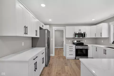 Other - 5211 S 450 Rd E, Columbus, IN 47203 photo 1 of 7