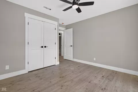 Bedroom - 5211 S 450 Rd E, Columbus, IN 47203 photo 1 of 4