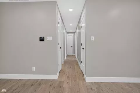 Entry Way - 5211 S 450 Rd E, Columbus, IN 47203 photo 1 of 5