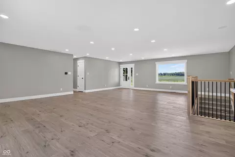 Living - 5211 S 450 Rd E, Columbus, IN 47203 photo 1 of 7