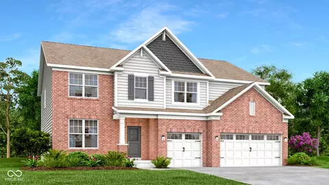 1589 Grand Lake Cir, Greenwood, IN 46143