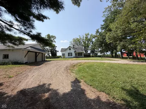 2661 W County Road 775 N N, Lizton, IN 46149
