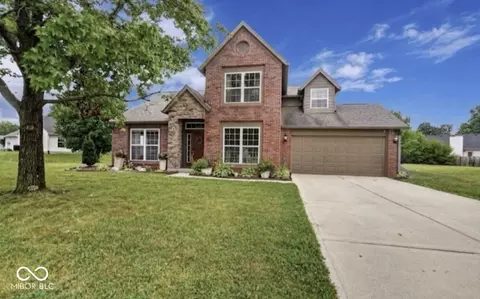 10537 Simsbury Ct, Indianapolis, IN 46236