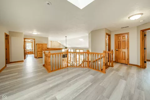 Entry Way - 6302 Woodchuck Dr, Pendleton, IN 46064 photo 5 of 5