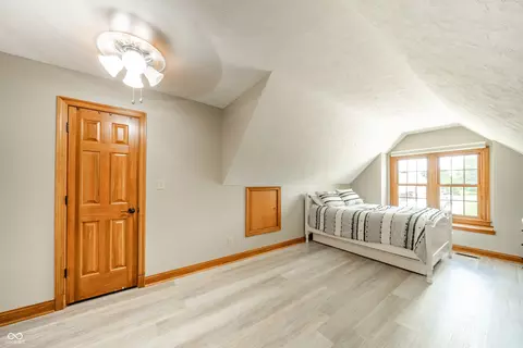 Bedroom - 6302 Woodchuck Dr, Pendleton, IN 46064 photo 5 of 7