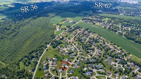 View/Area - 6302 Woodchuck Dr, Pendleton, IN 46064 photo 4 of 9
