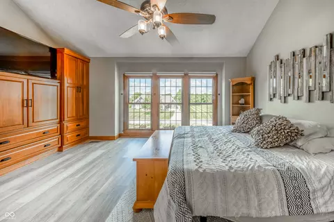 Bedroom - 6302 Woodchuck Dr, Pendleton, IN 46064 photo 1 of 7