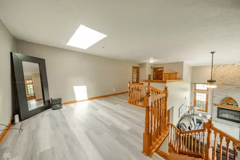 Entry Way - 6302 Woodchuck Dr, Pendleton, IN 46064 photo 4 of 5