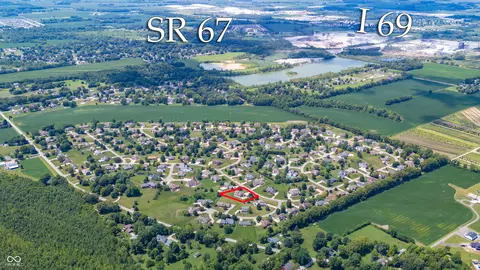 View/Area - 6302 Woodchuck Dr, Pendleton, IN 46064 photo 7 of 9