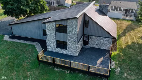 140 Cramer Pl, Martinsville, IN 46151