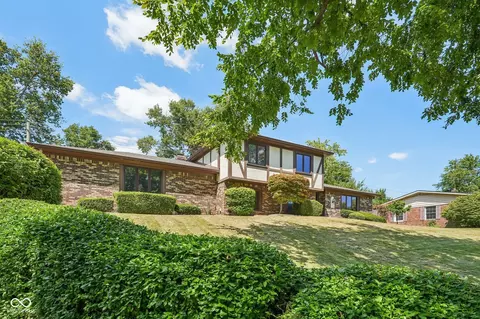104 E Brunswick Ave, Indianapolis, IN 46227