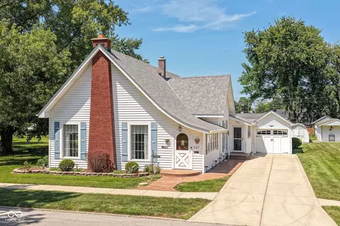 507 E 8th St, Sheridan, IN 46069