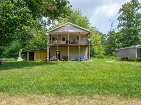 4586 Canal Loop, Nashville, IN 47448