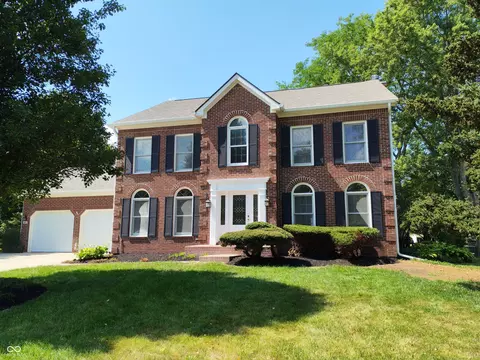 871 Franklin Trce, Zionsville, IN 46077