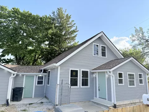 802 S Norfolk St, Indianapolis, IN 46241