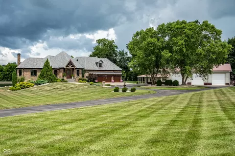 1333 S County Road 60 E, Greensburg, IN 47240