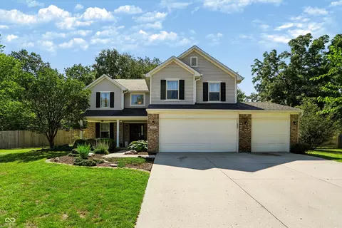 5423 Mesa Verde Dr, Indianapolis, IN 46237