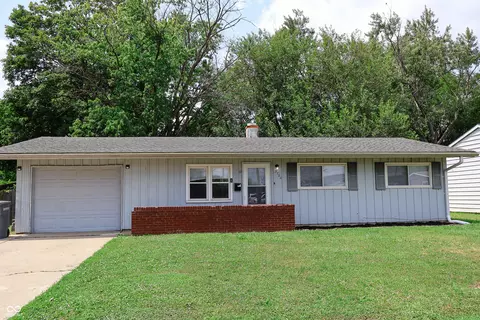 3720 Allison Ave, Indianapolis, IN 46224