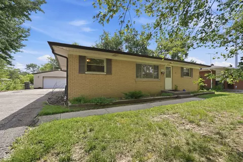 4333 Shady Ln, Indianapolis, IN 46226