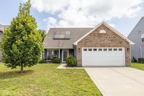 2481 Shadowbrook Trce, Greenwood, IN 46143