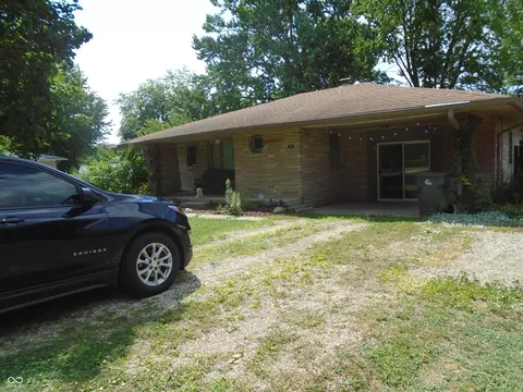 2710 S Kenyon Dr, Indianapolis, IN 46203