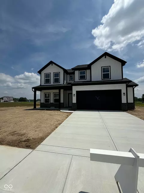 593 Wise Way, Arcadia, IN 46030