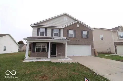 10845 Muddy River Rd, Indianapolis, IN 46234