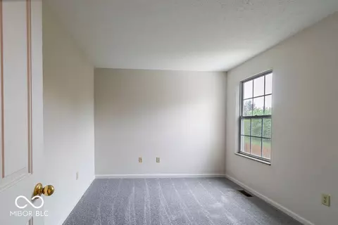 Bedroom - 3872 Cornwallis Ln, Carmel, IN 46032 photo 7 of 9