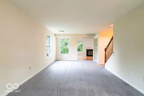 Living - 3872 Cornwallis Ln, Carmel, IN 46032 photo 1 of 5