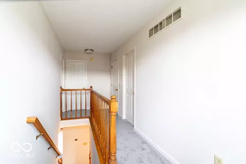Entry Way - 3872 Cornwallis Ln, Carmel, IN 46032 photo 2 of 2