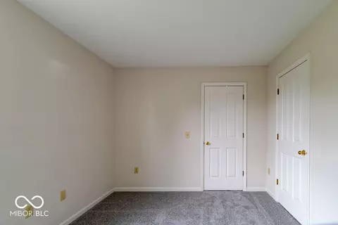 Bedroom - 3872 Cornwallis Ln, Carmel, IN 46032 photo 8 of 9