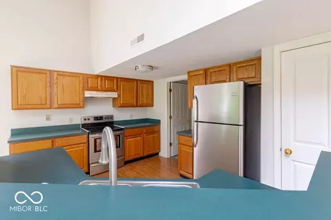Kitchen - 3872 Cornwallis Ln, Carmel, IN 46032 photo 1 of 4