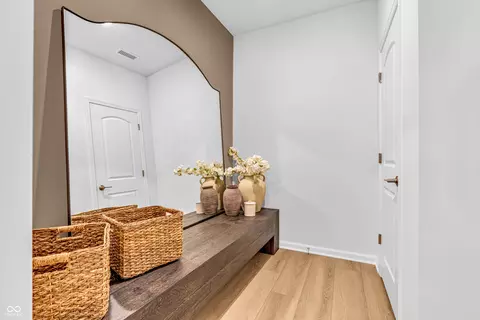 Entry Way - 7876 Harmony Dr, Avon, IN 46123 photo 3 of 5