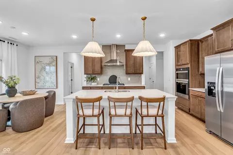 Kitchen - 7876 Harmony Dr, Avon, IN 46123 photo 1 of 6