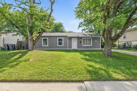 3701 Richelieu Rd, Indianapolis, IN 46226