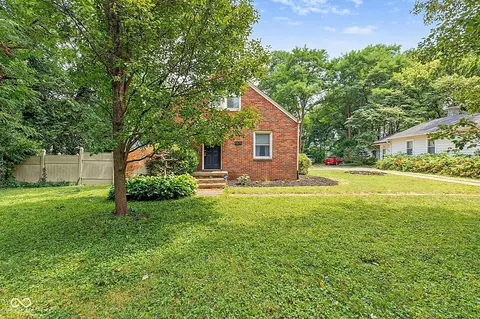 5509 S Randolph St, Indianapolis, IN 46227